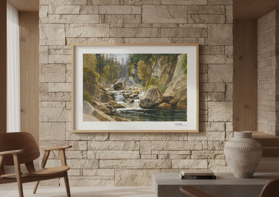 Paysages & Nature