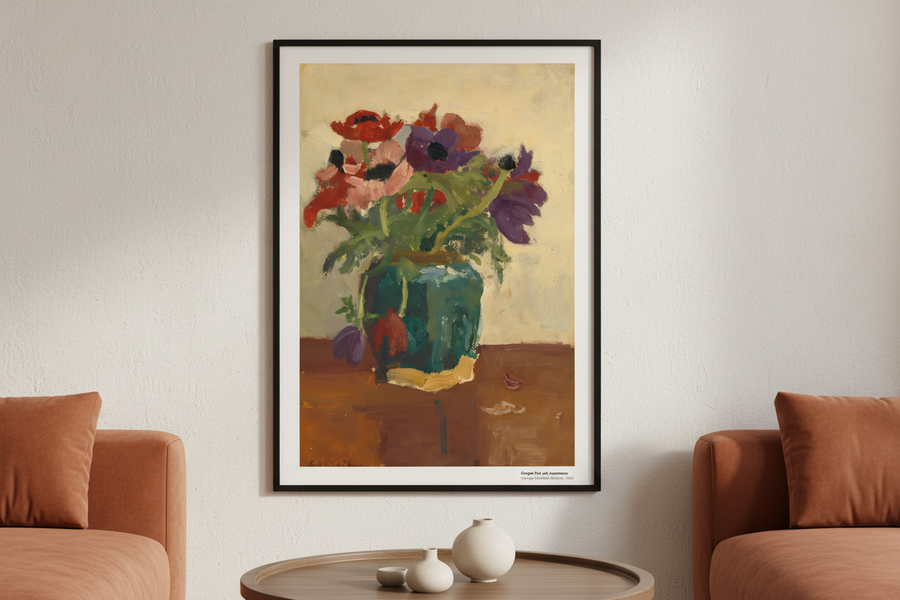 Botanique & Fleurs