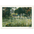 Jacinthes d'été – Hugo Charlemont, reproduction d'art