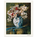 Bouquet de roses – Anton Müller-Wischin, reproduction d'art