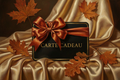 Carte cadeau Palartio – reproductions d'art ancien